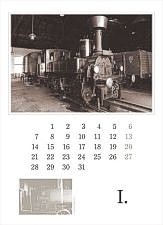 Kalend 2002 - leden