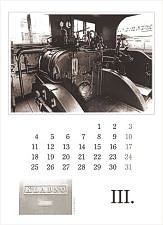 Kalend 2002 - bezen