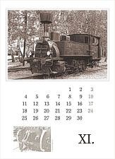 Kalend 2002 - listopad