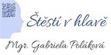 Mgr. Gabriela Poláková – Štěstí v hlavě
