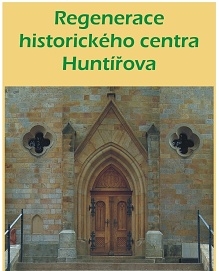 Skldaka pro obec Vtzn, regenerace historickho centra Huntova